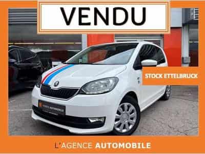 Skoda Citigo Citigo 1.0 - 25 YEARS EDITION 14/25 (2017) - Foto 1