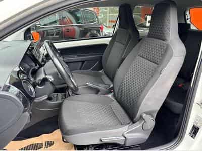 Skoda Citigo Citigo 1.0 - 25 YEARS EDITION 14/25 (2017) - Foto 11