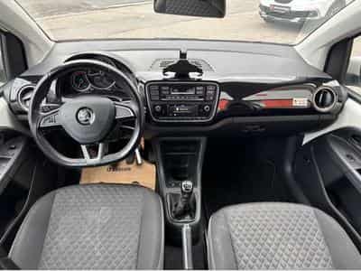 Skoda Citigo Citigo 1.0 - 25 YEARS EDITION 14/25 (2017) - Foto 12