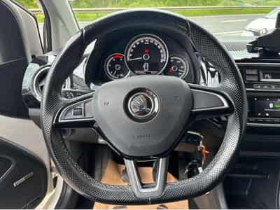 Skoda Citigo Citigo 1.0 - 25 YEARS EDITION 14/25 (2017) - Foto 13