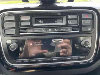 Skoda Citigo Citigo 1.0 - 25 YEARS EDITION 14/25 (2017) - Foto 15