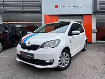 Skoda Citigo Citigo 1.0 - 25 YEARS EDITION 14/25 (2017) - Foto 2
