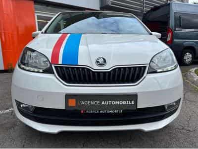 Skoda Citigo Citigo 1.0 - 25 YEARS EDITION 14/25 (2017) - Foto 3