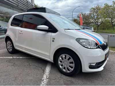 Skoda Citigo Citigo 1.0 - 25 YEARS EDITION 14/25 (2017) - Foto 4