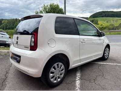 Skoda Citigo Citigo 1.0 - 25 YEARS EDITION 14/25 (2017) - Foto 5