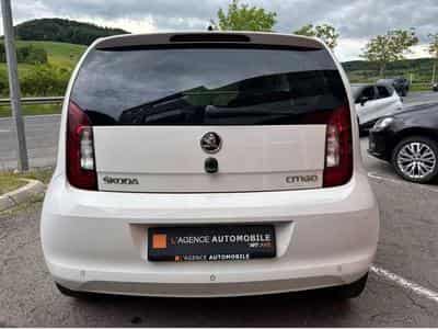 Skoda Citigo Citigo 1.0 - 25 YEARS EDITION 14/25 (2017) - Foto 6