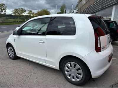 Skoda Citigo Citigo 1.0 - 25 YEARS EDITION 14/25 (2017) - Foto 7