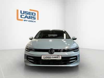 VW Golf Life+DSG+Navi+LED (2025) - Foto 3
