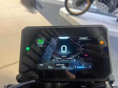Yamaha MT07 35 Kw (2026) - Photo 10