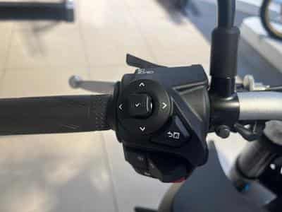 Yamaha MT07 35 Kw (2026) - Photo 12