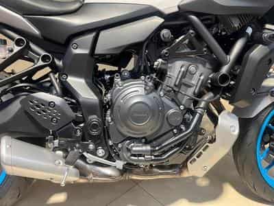 Yamaha MT07 35 Kw (2026) - Photo 14