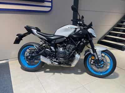 Yamaha MT07 35 Kw (2026) - Photo 2