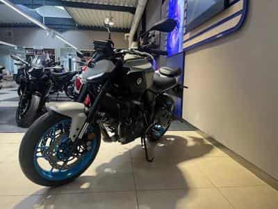 Yamaha MT07 35 Kw (2026) - Photo 4