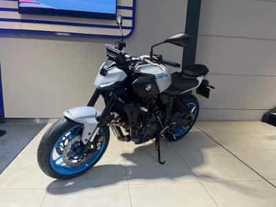 Yamaha MT07 35 Kw (2026) - Photo 5