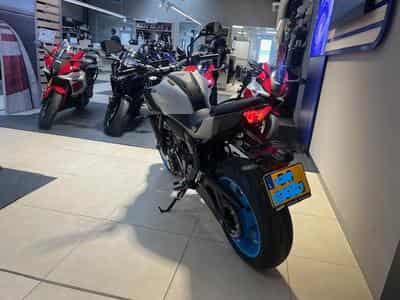 Yamaha MT07 35 Kw (2026) - Photo 6
