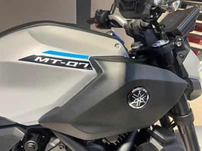 Yamaha MT07 35 Kw (2026) - Photo 7