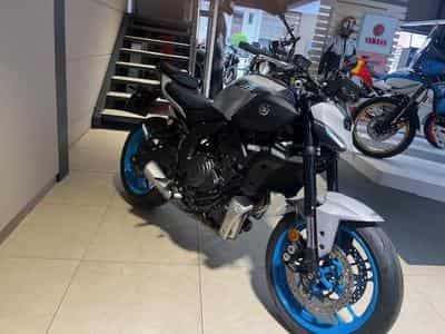 Yamaha MT07 35 Kw (2026) - Photo 8
