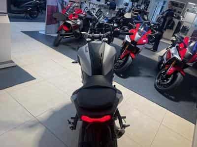 Yamaha MT07 35 Kw (2026) - Photo 9