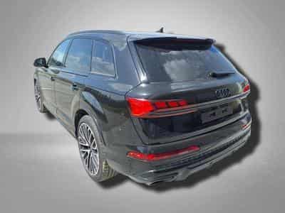 Audi Q7 S line business 3.0 TDI 8-Gang-Tiptronic quattro (2026) - Foto 2