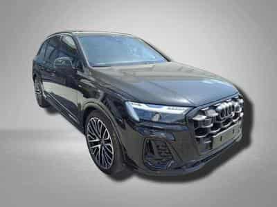Audi Q7 S line business 3.0 TDI 8-Gang-Tiptronic quattro (2026) - Foto 3