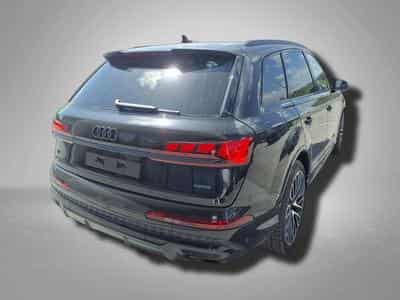 Audi Q7 S line business 3.0 TDI 8-Gang-Tiptronic quattro (2026) - Foto 4