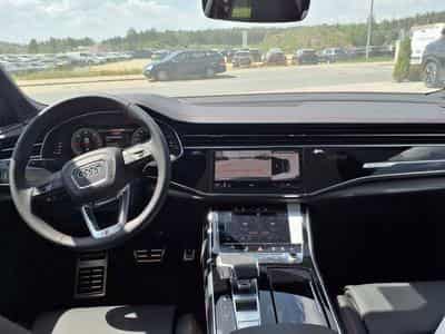 Audi Q7 S line business 3.0 TDI 8-Gang-Tiptronic quattro (2026) - Foto 5