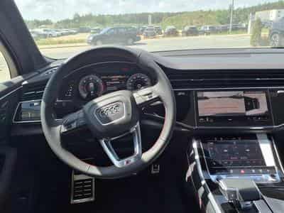 Audi Q7 S line business 3.0 TDI 8-Gang-Tiptronic quattro (2026) - Foto 6