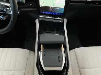 Renault Espace 6 Iconic Full Hybrid E-Tech 200 5-Sitzer (2026) - Foto 10