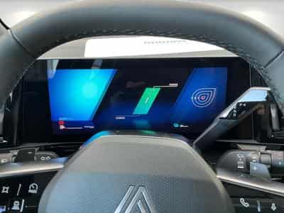 Renault Espace 6 Iconic Full Hybrid E-Tech 200 5-Sitzer (2026) - Foto 12