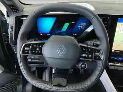 Renault Espace 6 Iconic Full Hybrid E-Tech 200 5-Sitzer (2026) - Foto 13