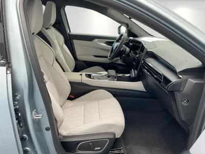 Renault Espace 6 Iconic Full Hybrid E-Tech 200 5-Sitzer (2026) - Foto 15