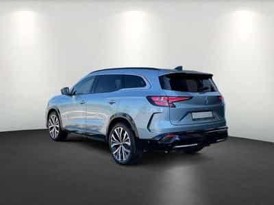 Renault Espace 6 Iconic Full Hybrid E-Tech 200 5-Sitzer (2026) - Foto 4