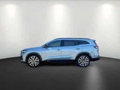 Renault Espace 6 Iconic Full Hybrid E-Tech 200 5-Sitzer (2026) - Foto 5