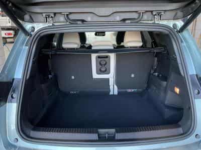 Renault Espace 6 Iconic Full Hybrid E-Tech 200 5-Sitzer (2026) - Foto 6