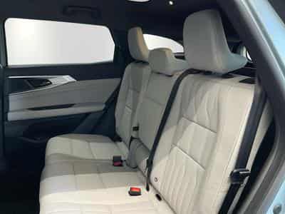Renault Espace 6 Iconic Full Hybrid E-Tech 200 5-Sitzer (2026) - Foto 7