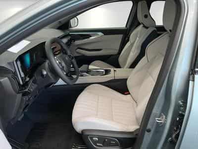 Renault Espace 6 Iconic Full Hybrid E-Tech 200 5-Sitzer (2026) - Foto 8