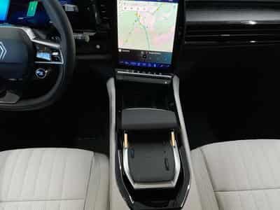 Renault Espace 6 Iconic Full Hybrid E-Tech 200 5-Sitzer (2026) - Foto 9