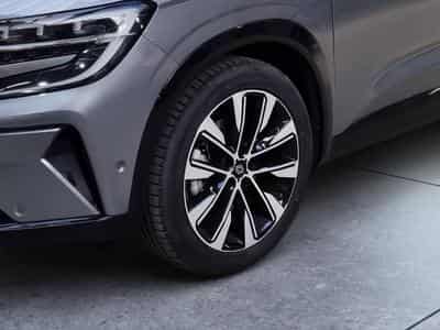 Renault Espace -33% 1.2 E-Tech Full Hybrid 200CH Techno 7 Places (2024) - Foto 8