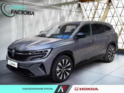 Renault Espace -33% 1.2 E-Tech full hybrid 200ch Techno 7 places - 24 (2024) - Foto 1