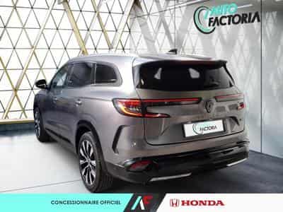 Renault Espace -33% 1.2 E-Tech full hybrid 200ch Techno 7 places - 24 (2024) - Foto 2