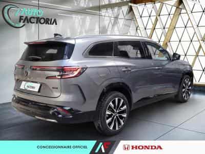 Renault Espace -33% 1.2 E-Tech full hybrid 200ch Techno 7 places - 24 (2024) - Foto 4