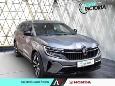 Renault Espace -33% 1.2 E-Tech full hybrid 200ch Techno 7 places - 24 (2024) - Foto 6