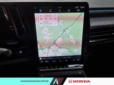 Renault Espace -33% 1.2 E-Tech full hybrid 200ch Techno 7 places - 24 (2024) - Foto 7