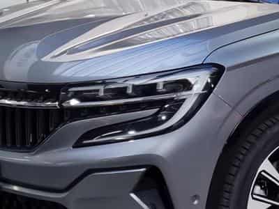 Renault Espace -33% 1.2 E-Tech full hybrid 200ch Techno 7 places - 24 (2024) - Foto 8