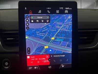 Renault Captur -25% 1.6 E-Tech full hybrid 145ch Techno (2025) - Foto 6