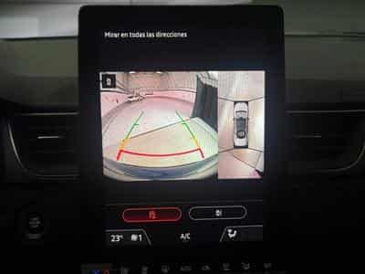 Renault Captur -25% 1.6 E-Tech full hybrid 145ch Techno (2025) - Foto 7