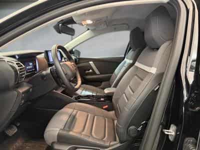 Citroën c4 x -39% 1.5 BlueHDi 130ch S&S PLUS Automatique (2024) - Foto 11