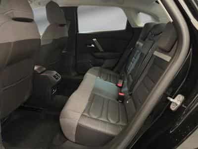 Citroën c4 x -39% 1.5 BlueHDi 130ch S&S PLUS Automatique (2024) - Foto 12