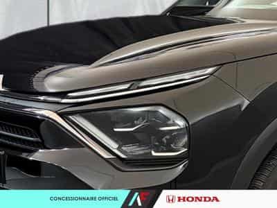Citroën c4 x -39% 1.5 BlueHDi 130ch S&S PLUS Automatique (2024) - Foto 2