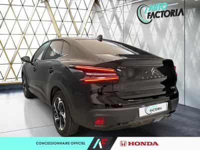 Citroën c4 x -39% 1.5 BlueHDi 130ch S&S PLUS Automatique (2024) - Foto 3
